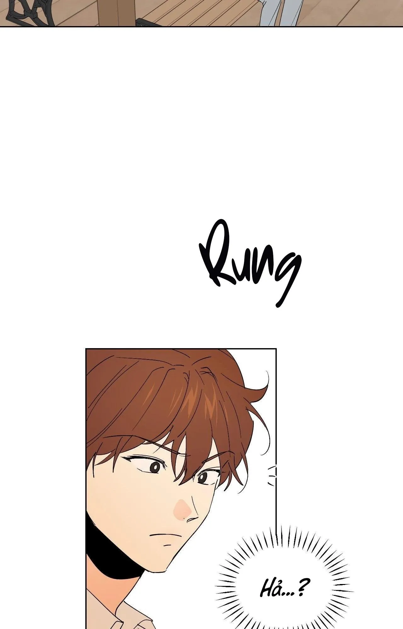 Cộng Sự Bán Thời Gian Chapter 71 Trang 38