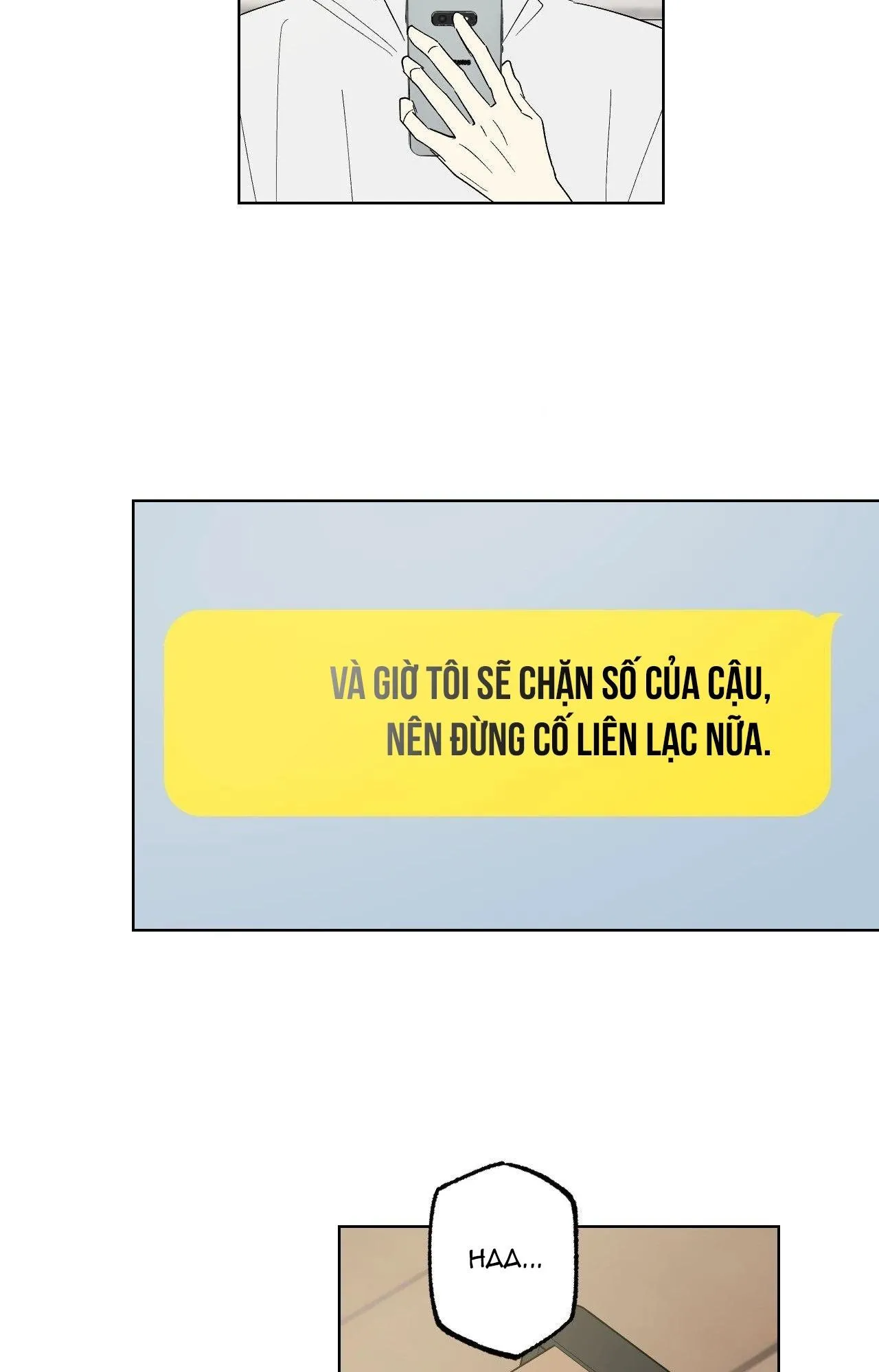 Cộng Sự Bán Thời Gian Chapter 71 Trang 40