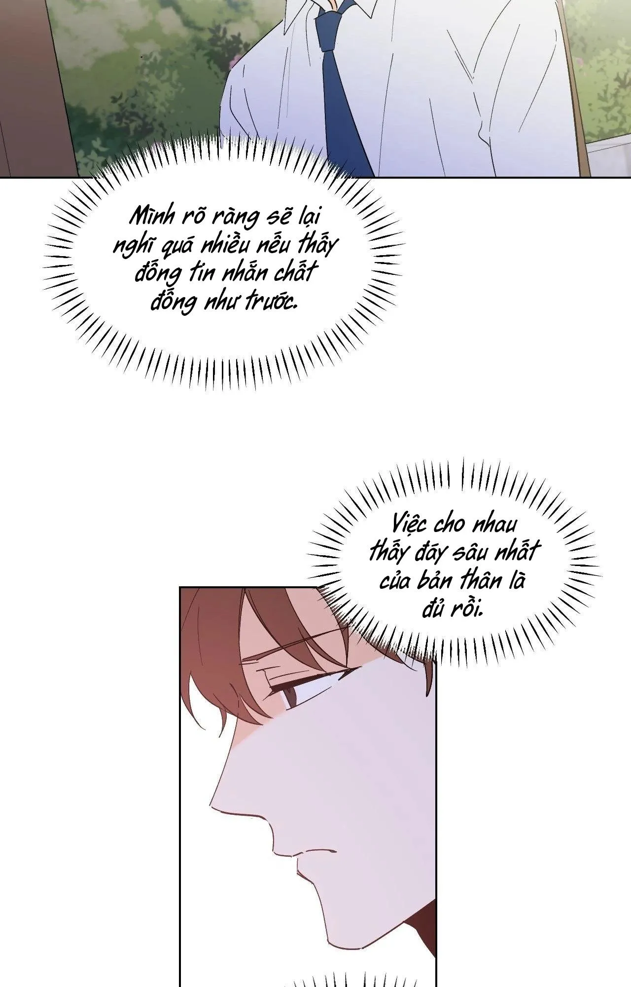 Cộng Sự Bán Thời Gian Chapter 71 Trang 42