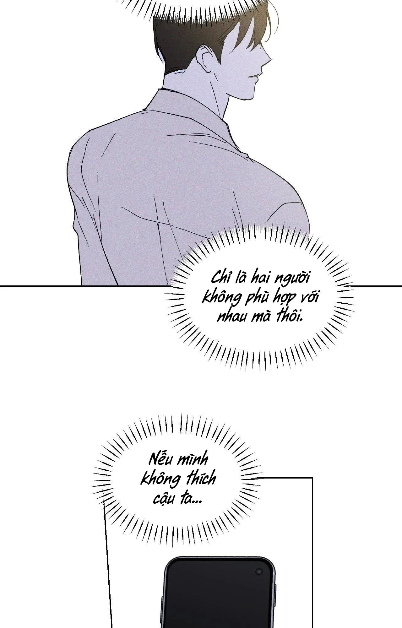 Cộng Sự Bán Thời Gian Chapter 71 Trang 44