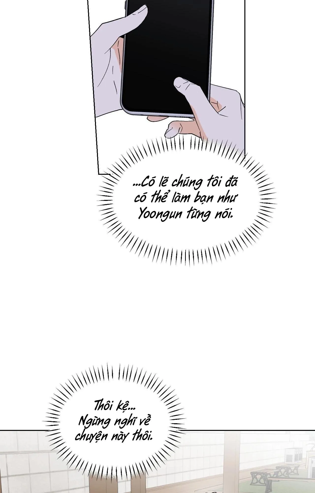 Cộng Sự Bán Thời Gian Chapter 71 Trang 45