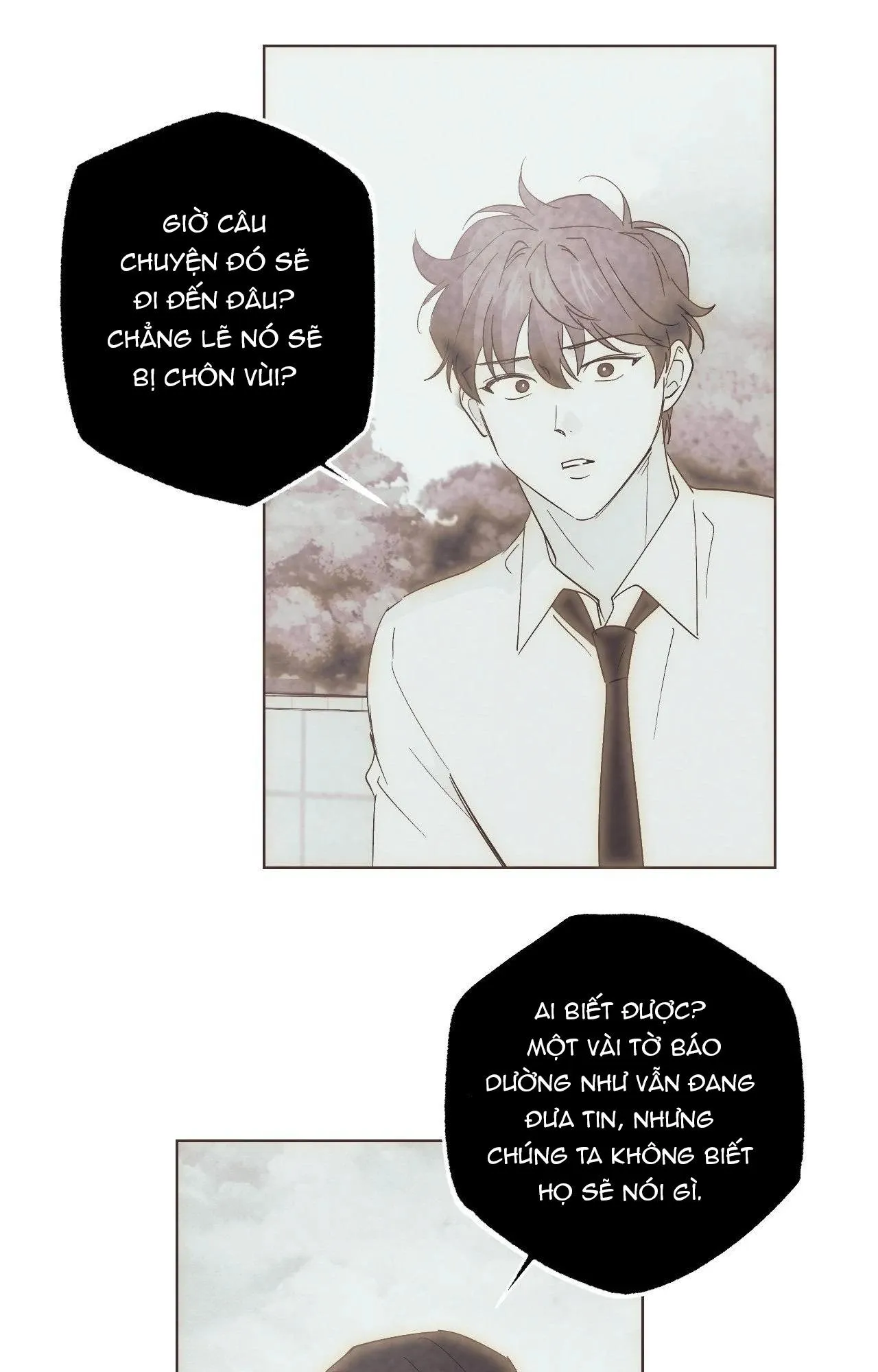 Cộng Sự Bán Thời Gian Chapter 71 Trang 48