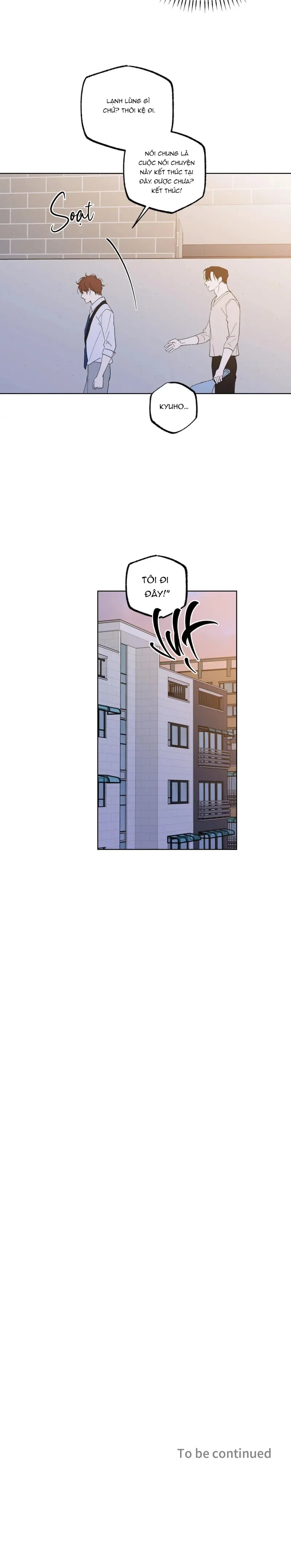 Cộng Sự Bán Thời Gian Chapter 73 Trang 16
