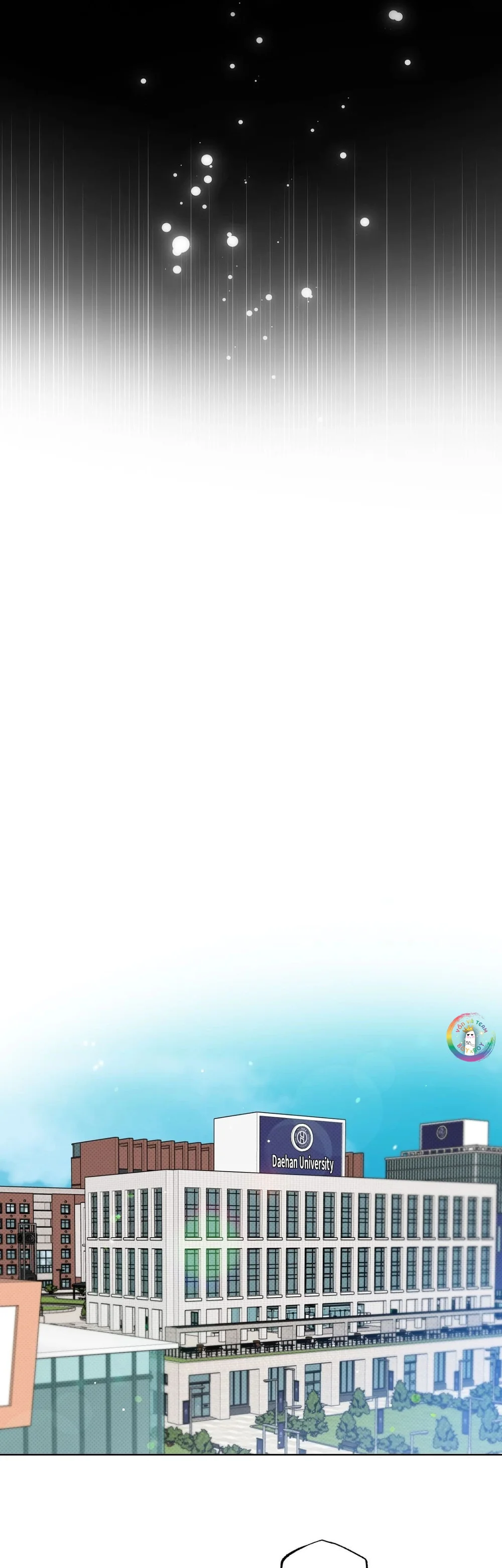 Cộng Sự Bán Thời Gian Chapter 76 Trang 20