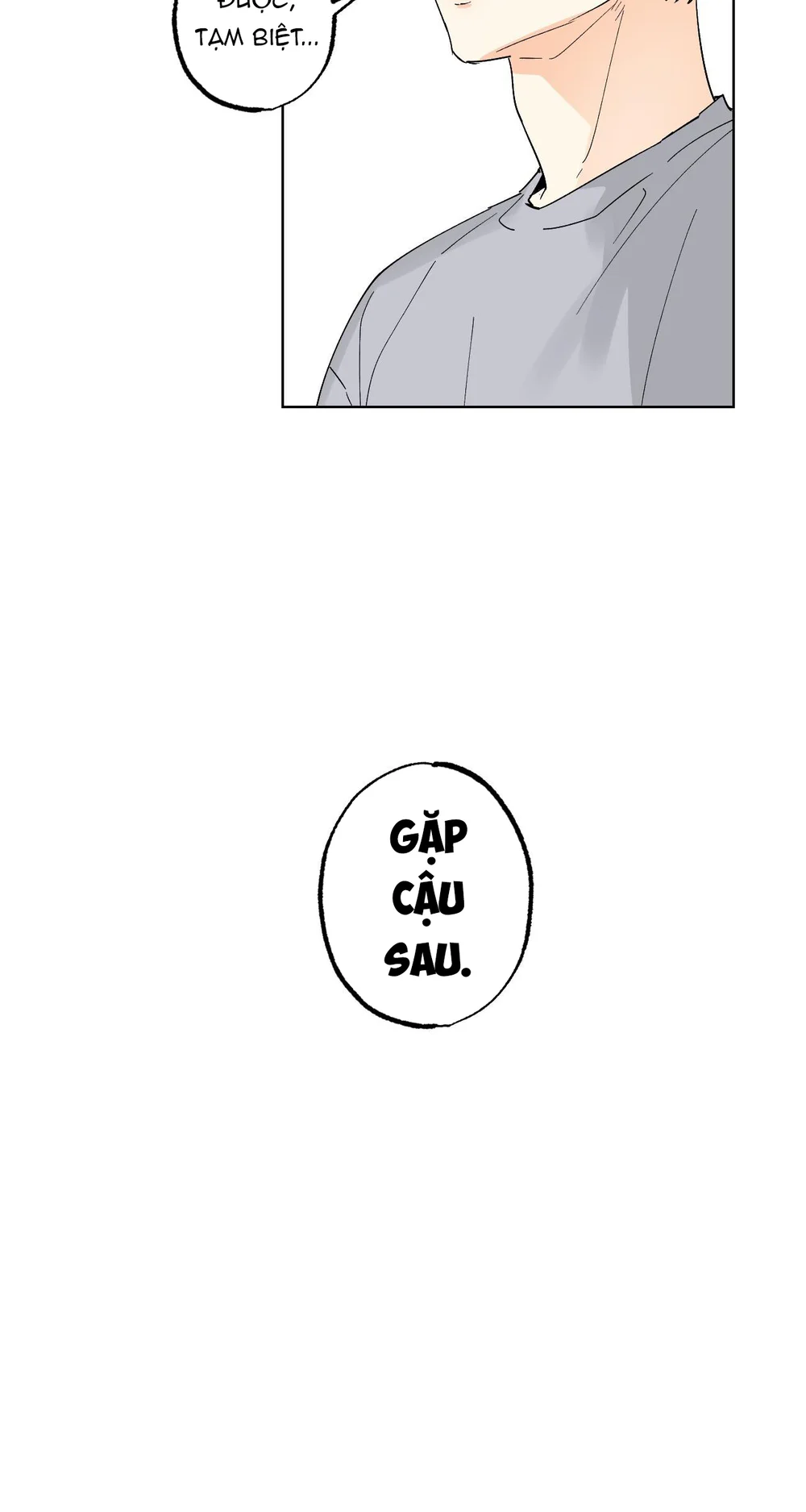 Cộng Sự Bán Thời Gian Chapter 77 Trang 13
