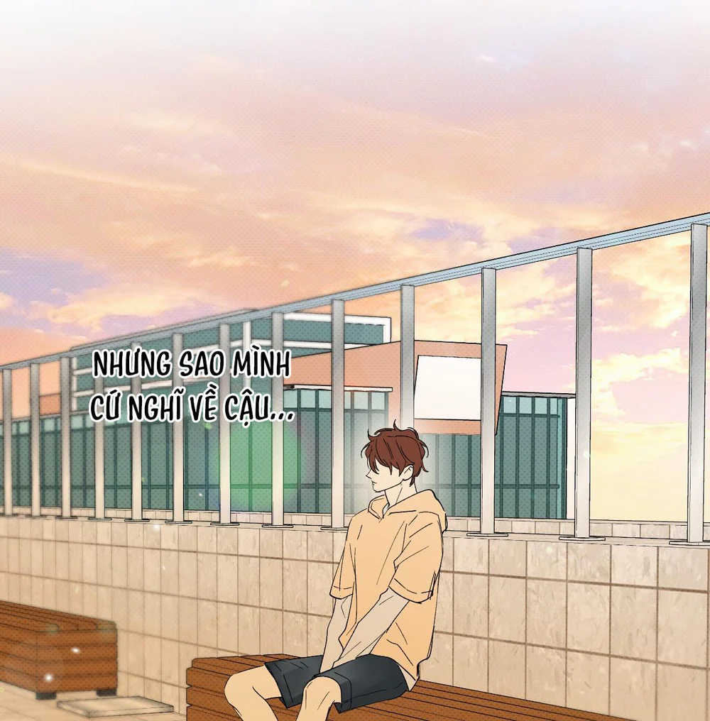 Cộng Sự Bán Thời Gian Chapter 77 Trang 23