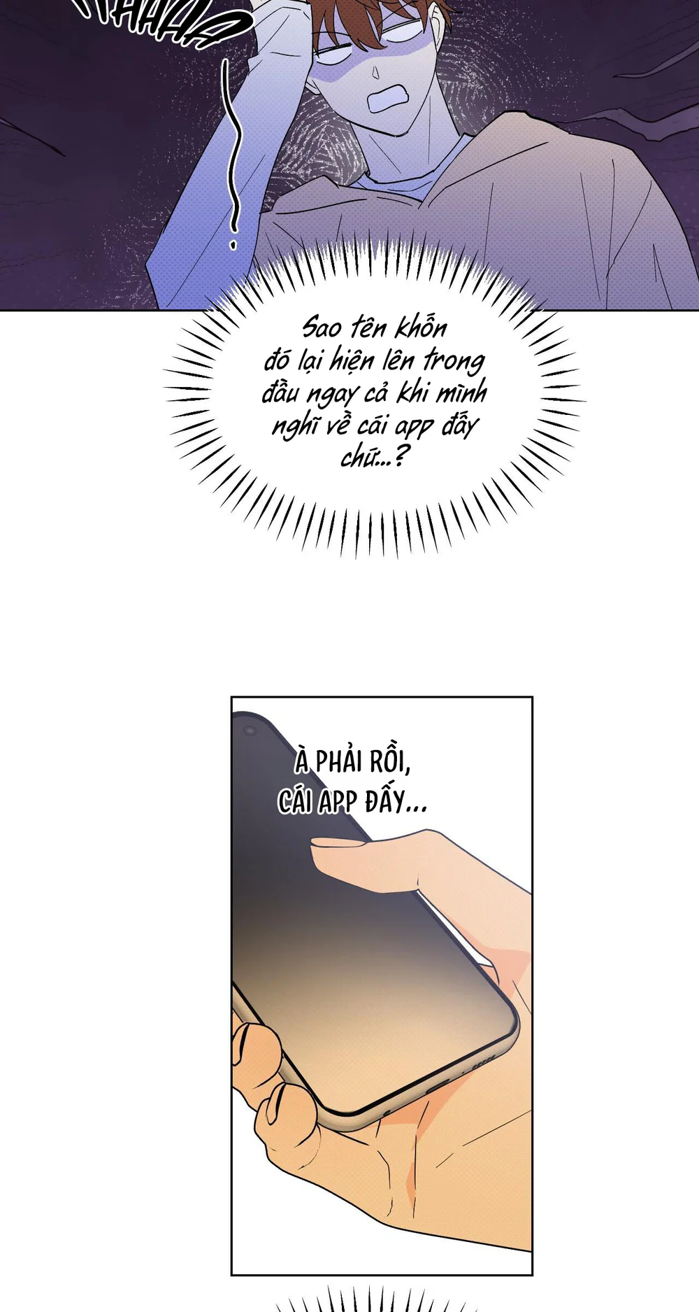Cộng Sự Bán Thời Gian Chapter 77 Trang 25
