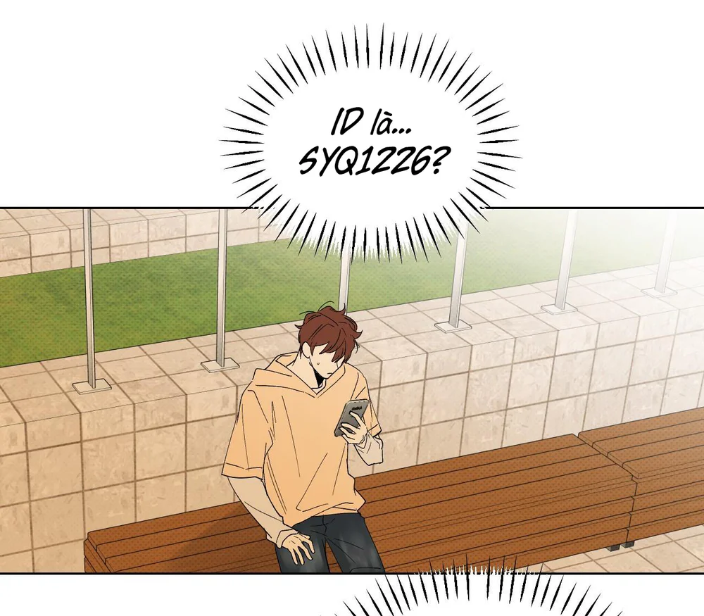 Cộng Sự Bán Thời Gian Chapter 77 Trang 27