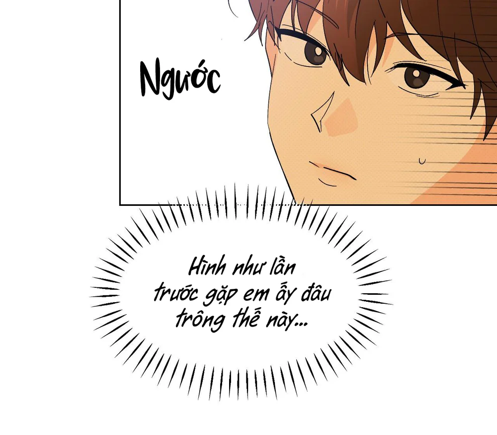 Cộng Sự Bán Thời Gian Chapter 77 Trang 33