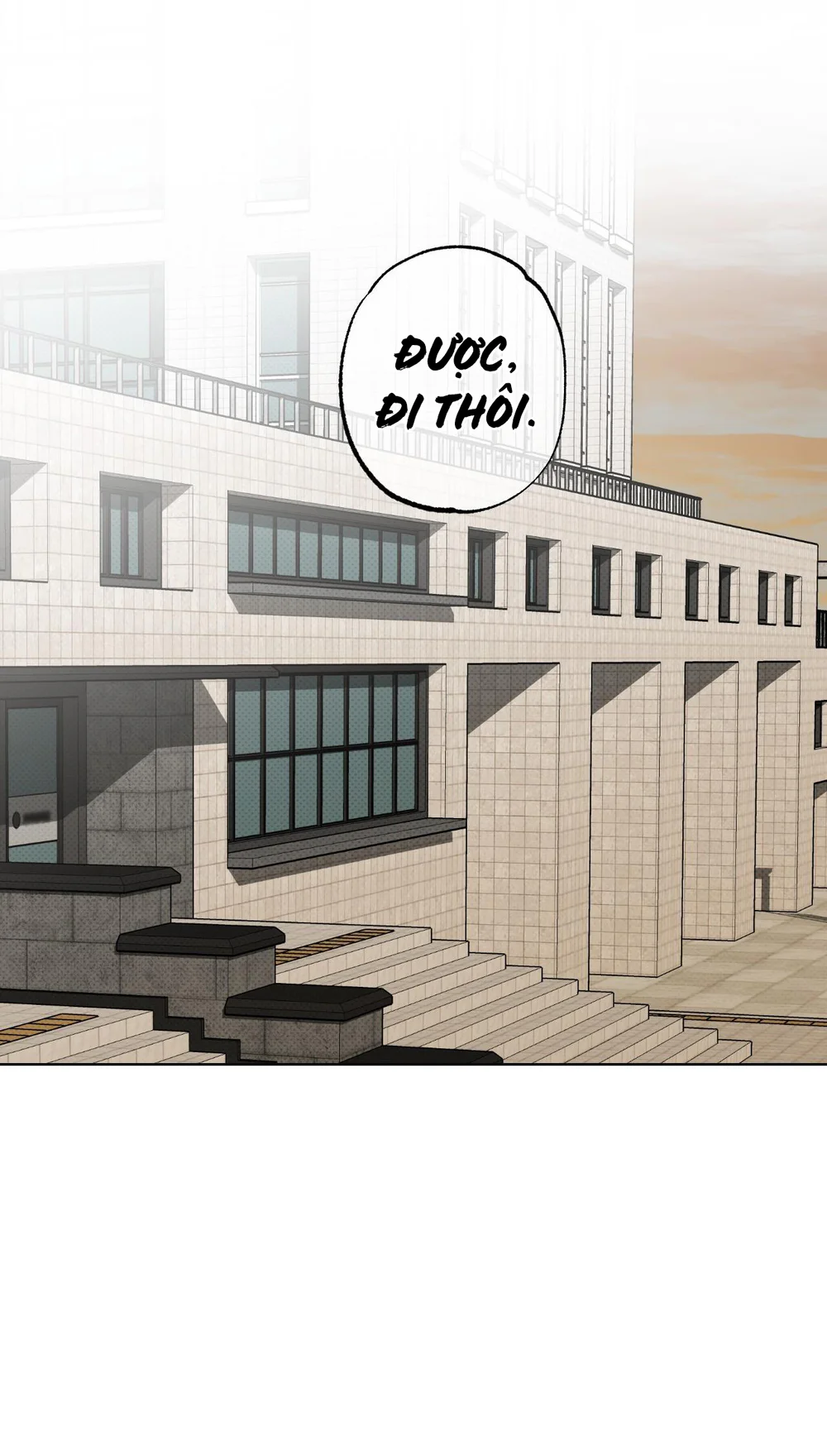 Cộng Sự Bán Thời Gian Chapter 77 Trang 37