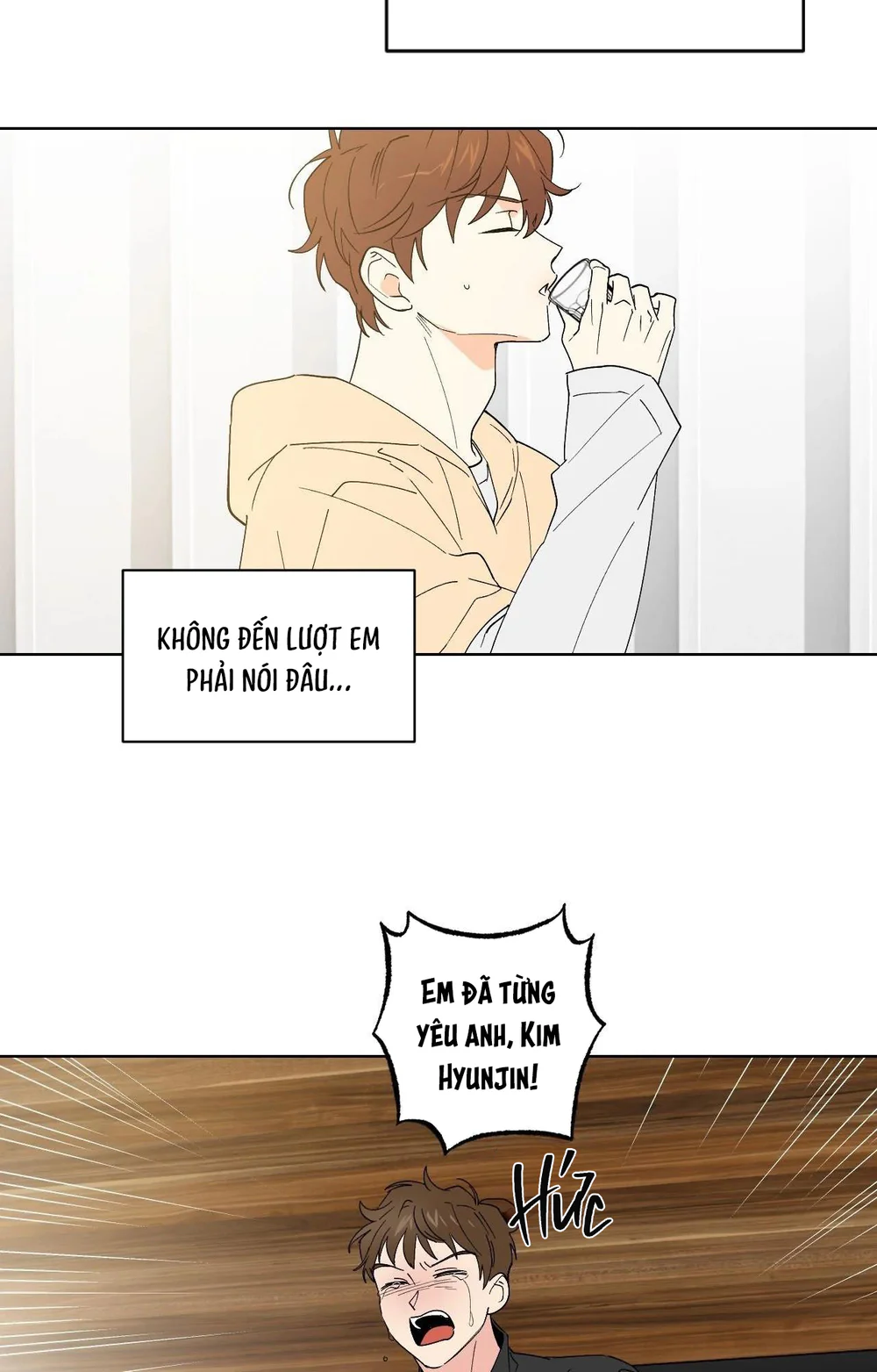 Cộng Sự Bán Thời Gian Chapter 78 Trang 4