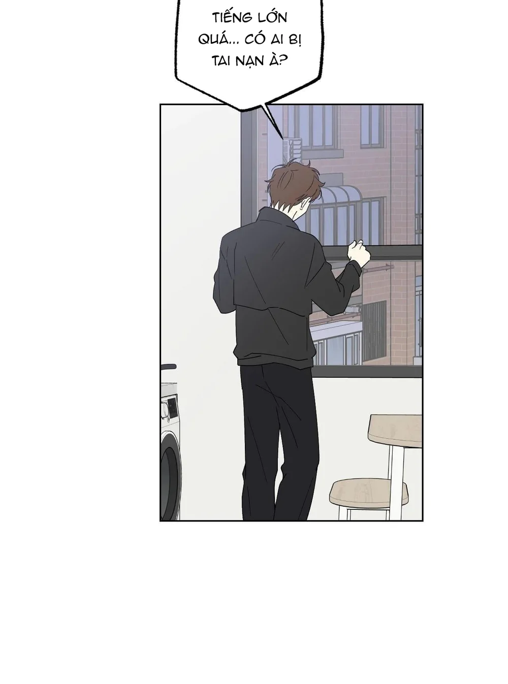 Cộng Sự Bán Thời Gian Chapter 78 Trang 18