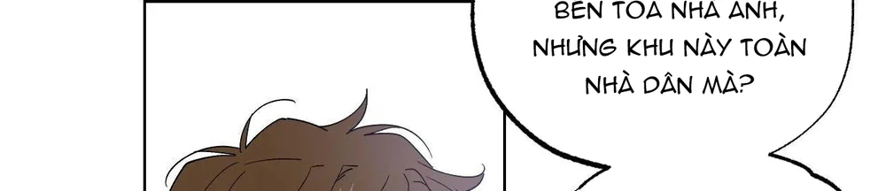 Cộng Sự Bán Thời Gian Chapter 78 Trang 20