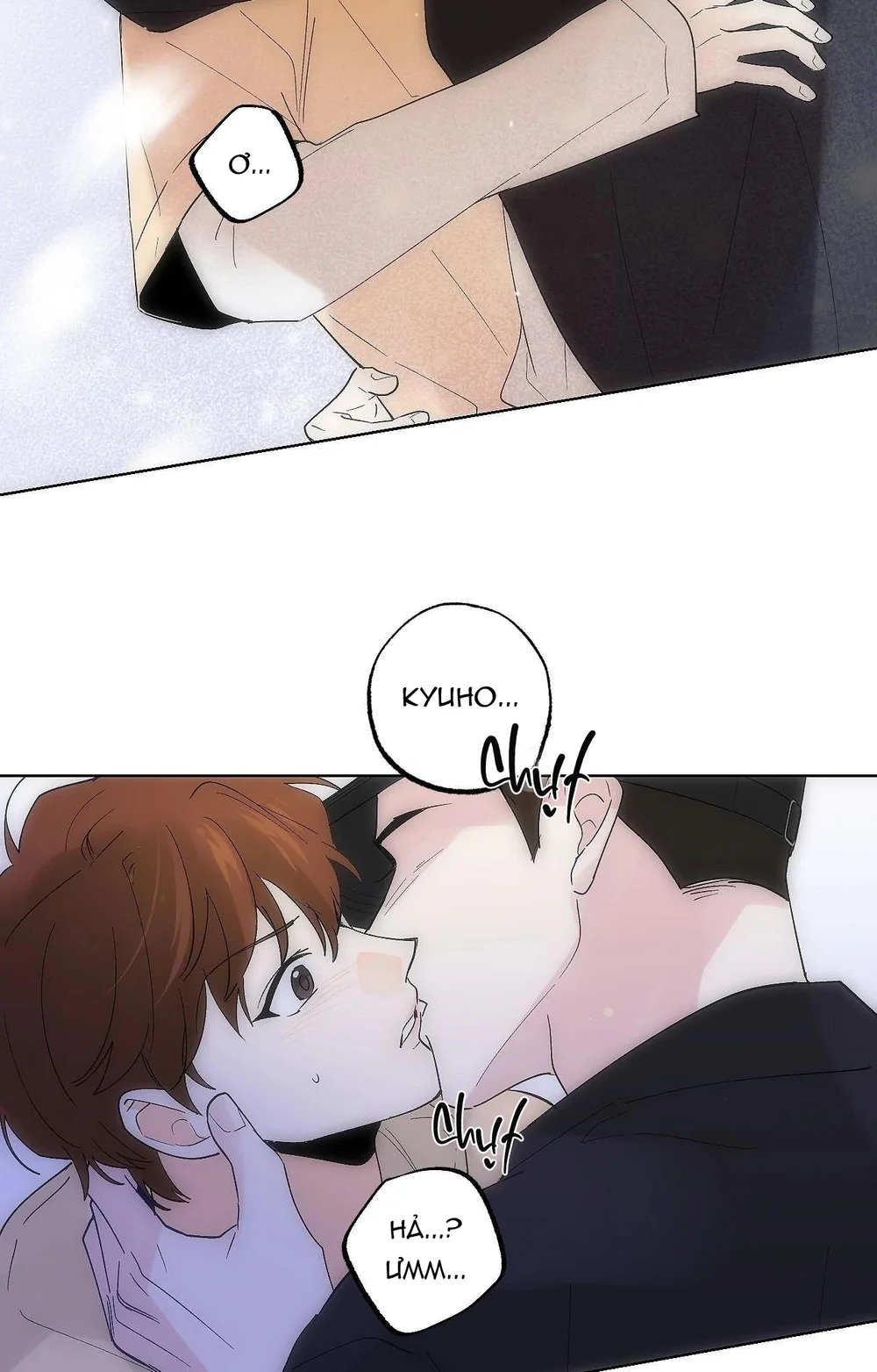 Cộng Sự Bán Thời Gian Chapter 78 Trang 39