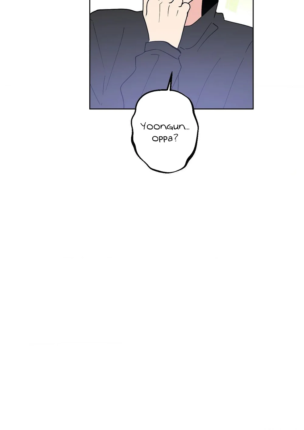 Cộng Sự Bán Thời Gian Chapter 78 Trang 43