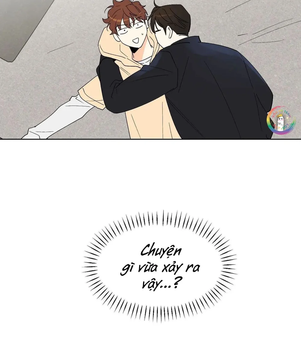 Cộng Sự Bán Thời Gian Chapter 79 Trang 7