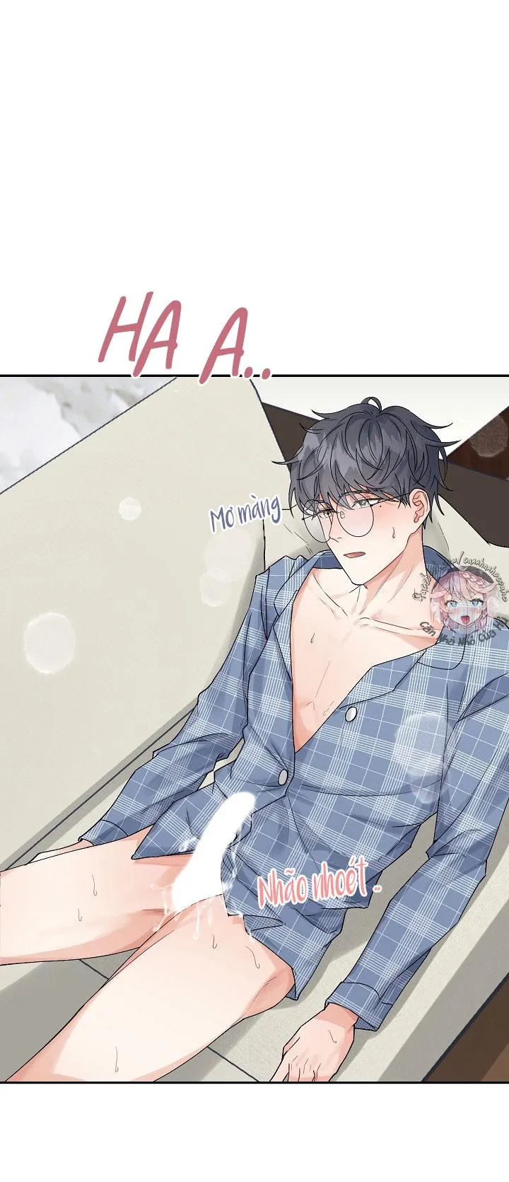 CỘNG SỰ HOÀN HẢO Chapter 2 Trang 3