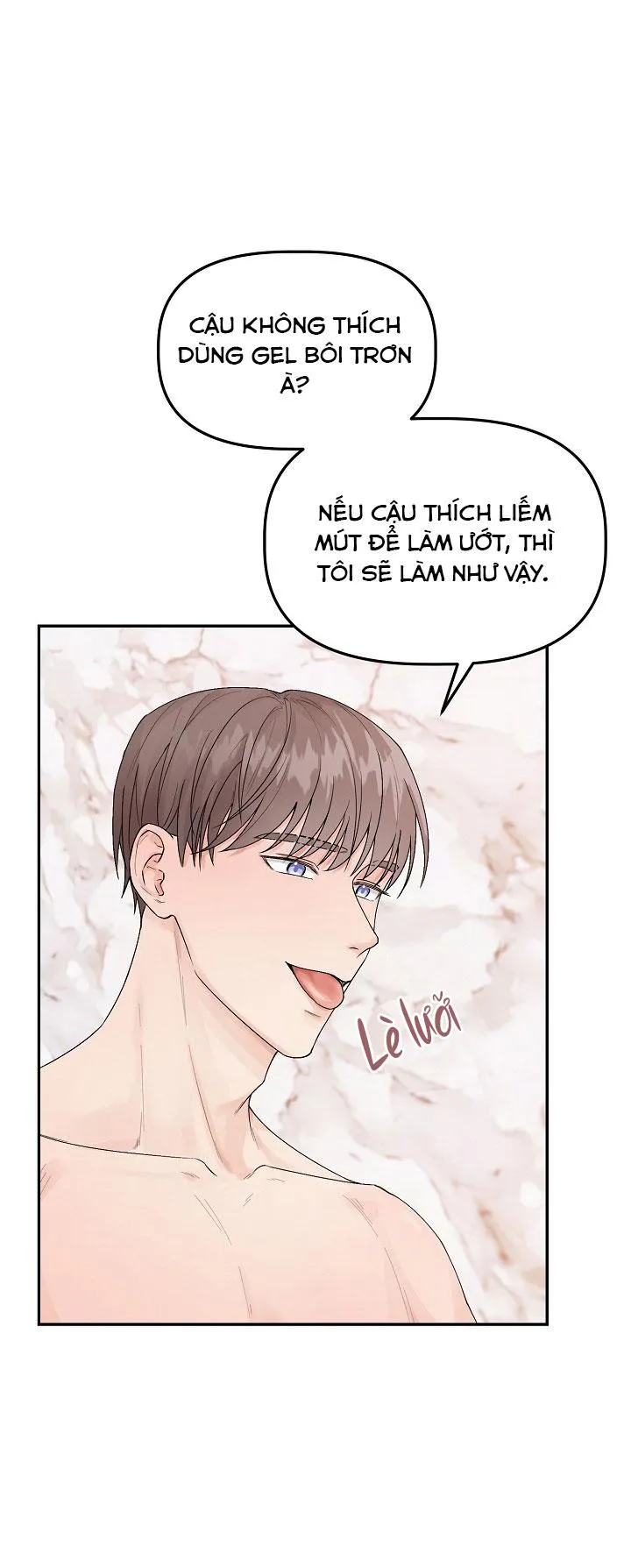 CỘNG SỰ HOÀN HẢO Chapter 2 Trang 7