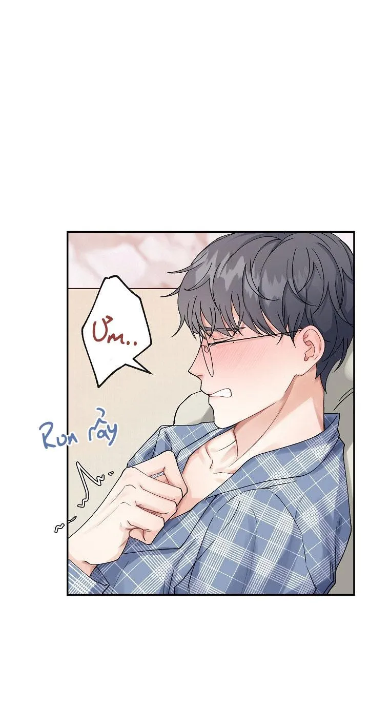 CỘNG SỰ HOÀN HẢO Chapter 2 Trang 12