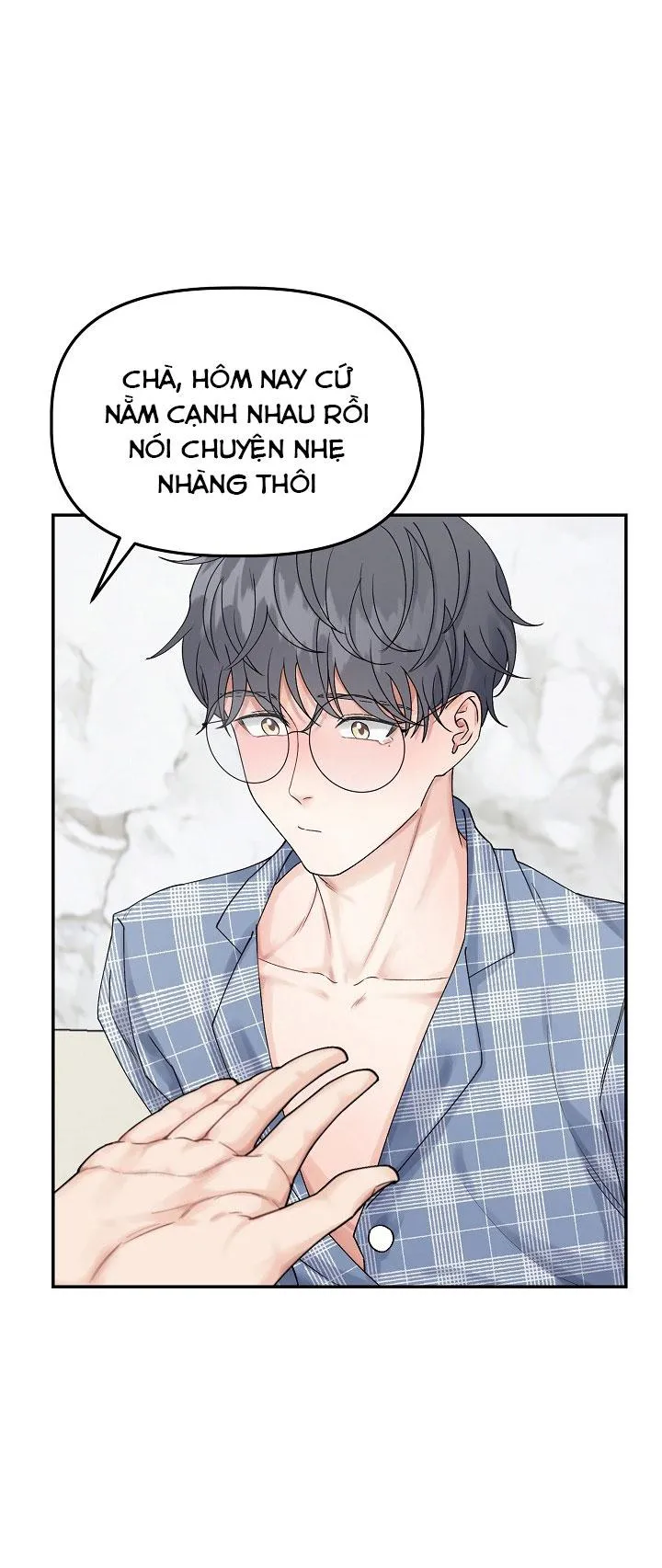 CỘNG SỰ HOÀN HẢO Chapter 2 Trang 28