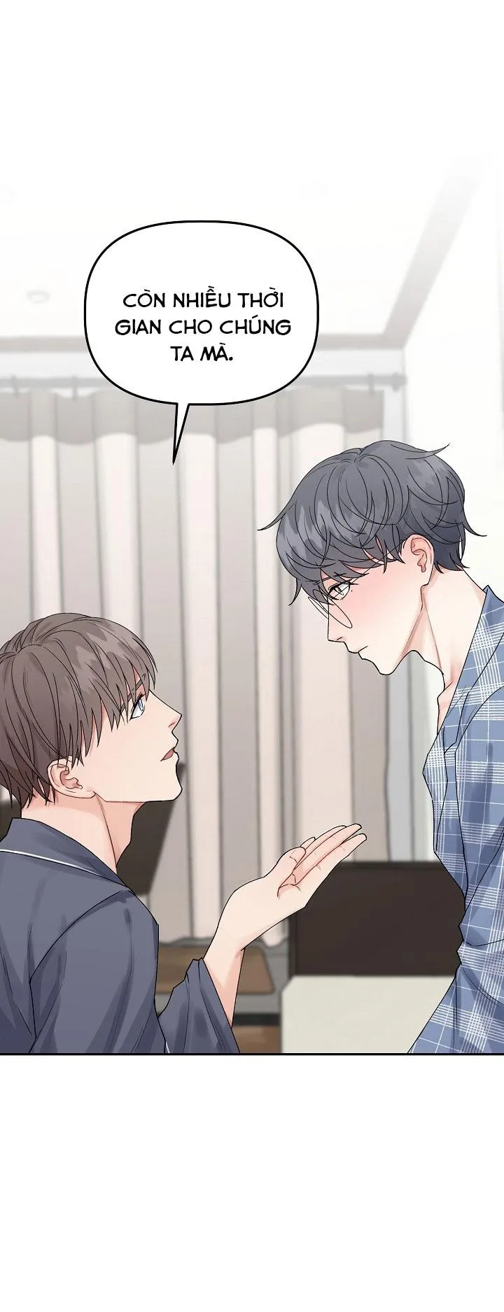 CỘNG SỰ HOÀN HẢO Chapter 2 Trang 29