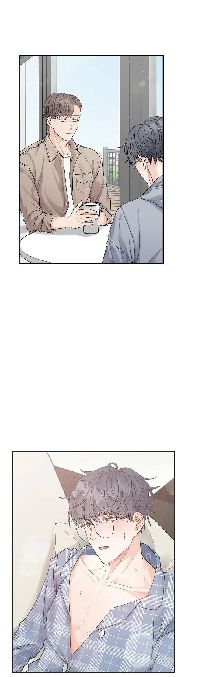 CỘNG SỰ HOÀN HẢO Chapter 2 Trang 32