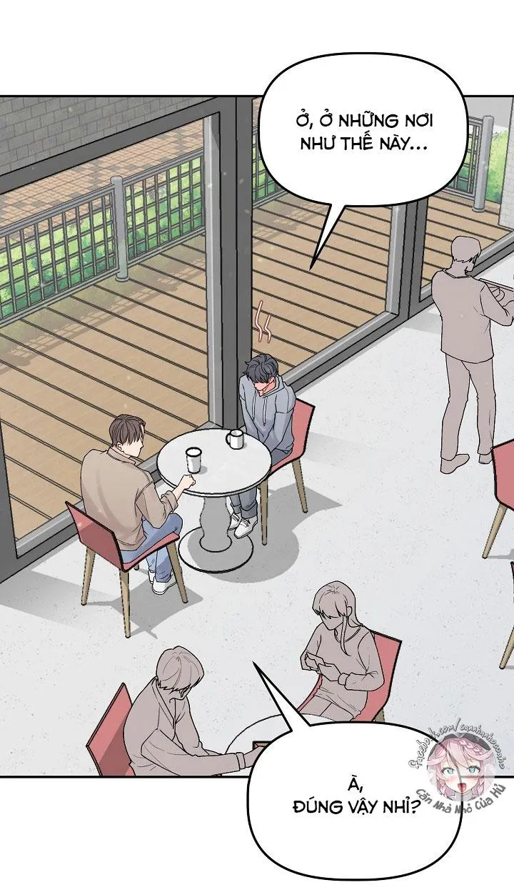CỘNG SỰ HOÀN HẢO Chapter 2 Trang 41