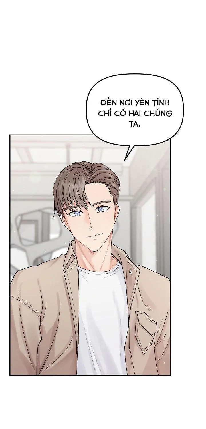 CỘNG SỰ HOÀN HẢO Chapter 2 Trang 43