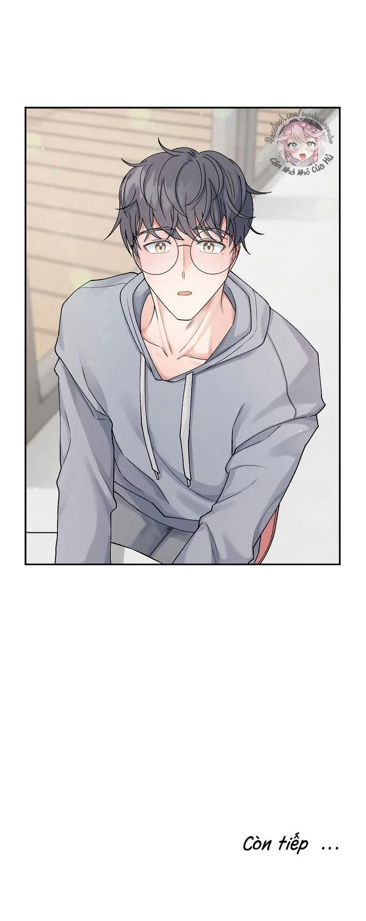 CỘNG SỰ HOÀN HẢO Chapter 2 Trang 44