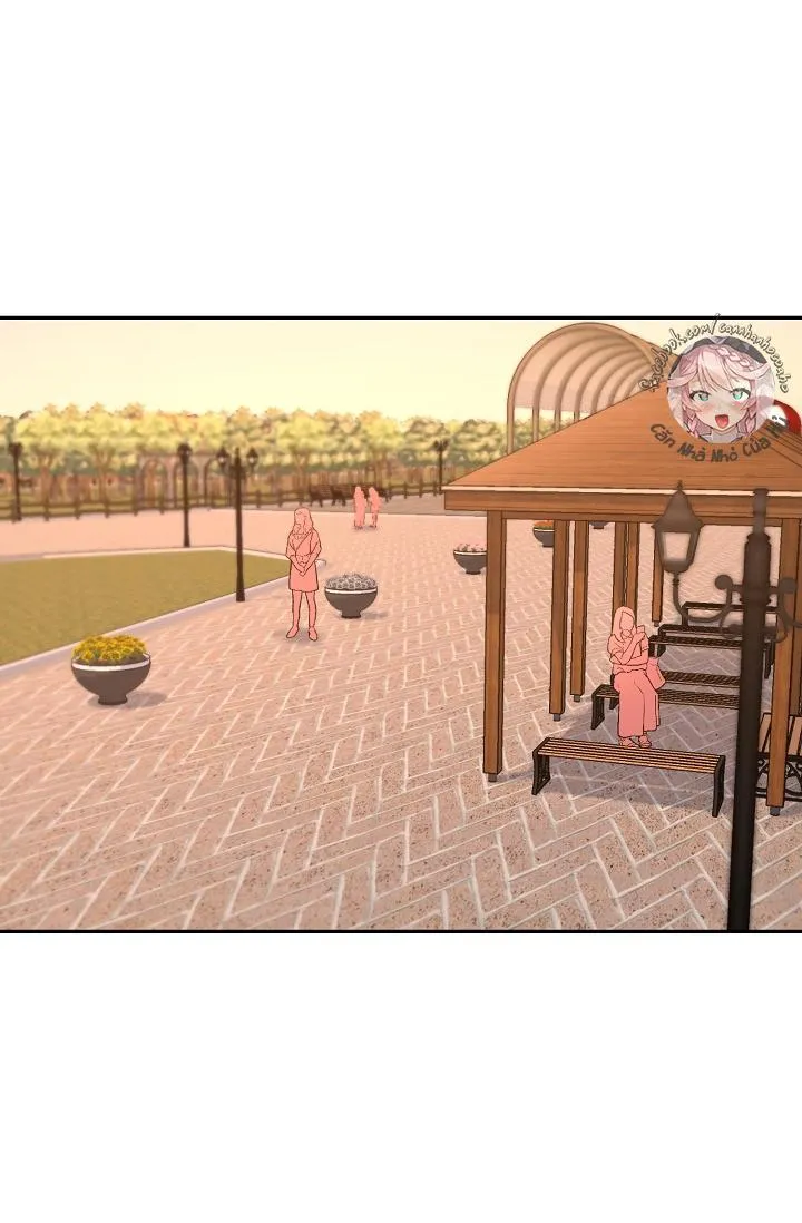 CỘNG SỰ HOÀN HẢO Chapter 6 Trang 3