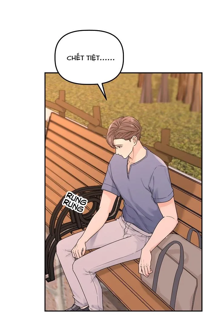 CỘNG SỰ HOÀN HẢO Chapter 6 Trang 4