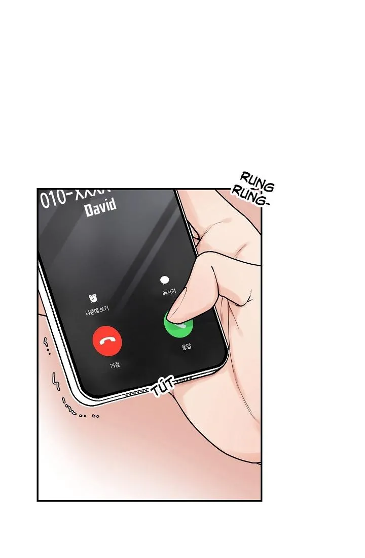 CỘNG SỰ HOÀN HẢO Chapter 6 Trang 5