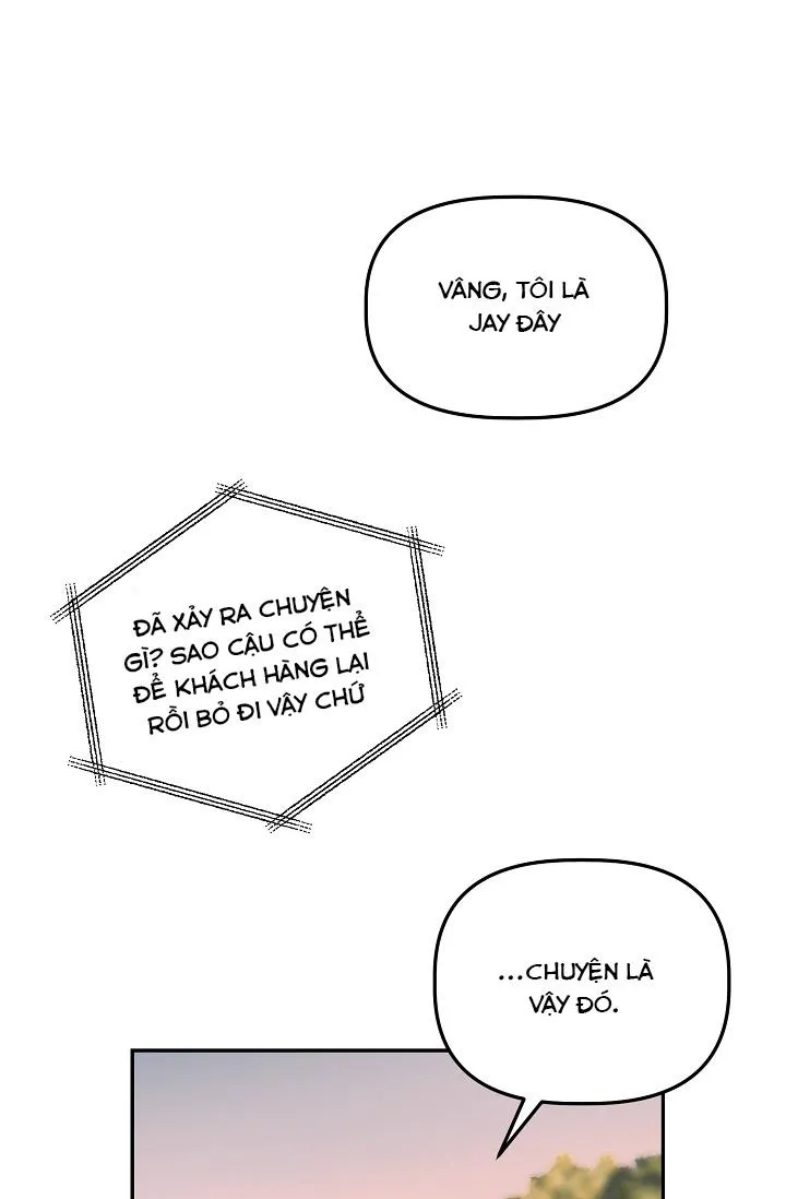 CỘNG SỰ HOÀN HẢO Chapter 6 Trang 6