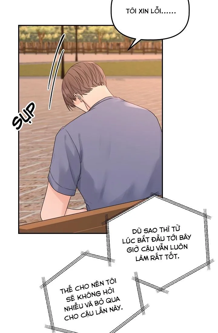 CỘNG SỰ HOÀN HẢO Chapter 6 Trang 8