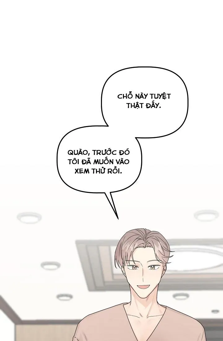 CỘNG SỰ HOÀN HẢO Chapter 6 Trang 15