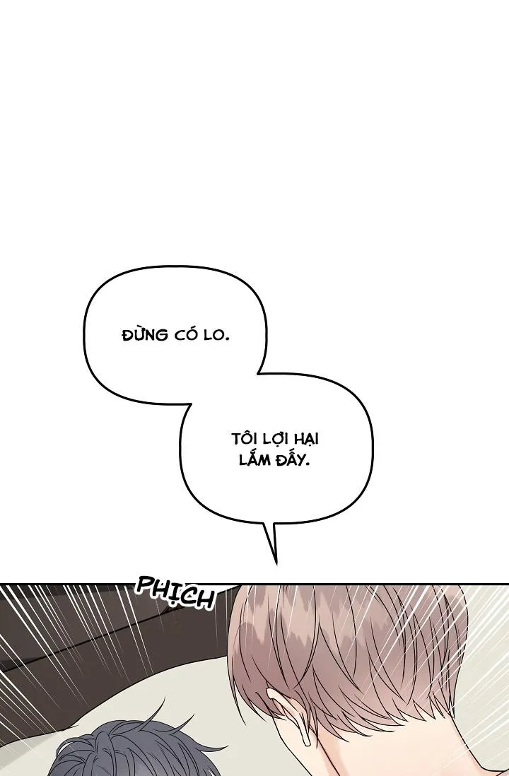 CỘNG SỰ HOÀN HẢO Chapter 6 Trang 19