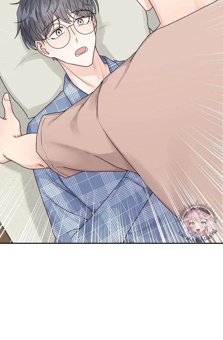 CỘNG SỰ HOÀN HẢO Chapter 6 Trang 20