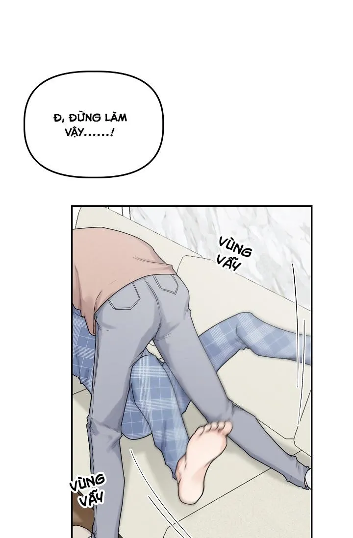 CỘNG SỰ HOÀN HẢO Chapter 6 Trang 21