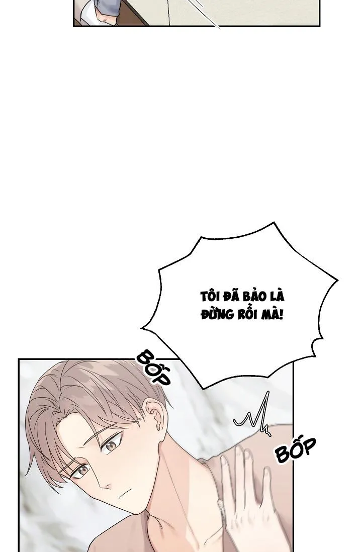 CỘNG SỰ HOÀN HẢO Chapter 6 Trang 22