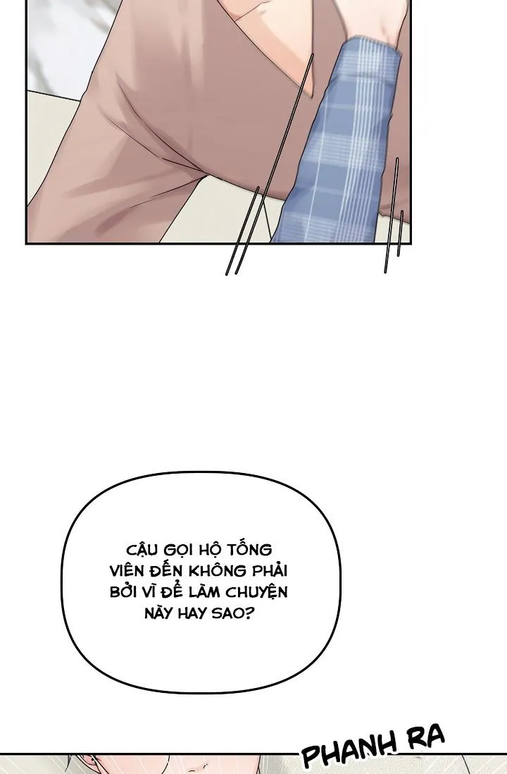 CỘNG SỰ HOÀN HẢO Chapter 6 Trang 23