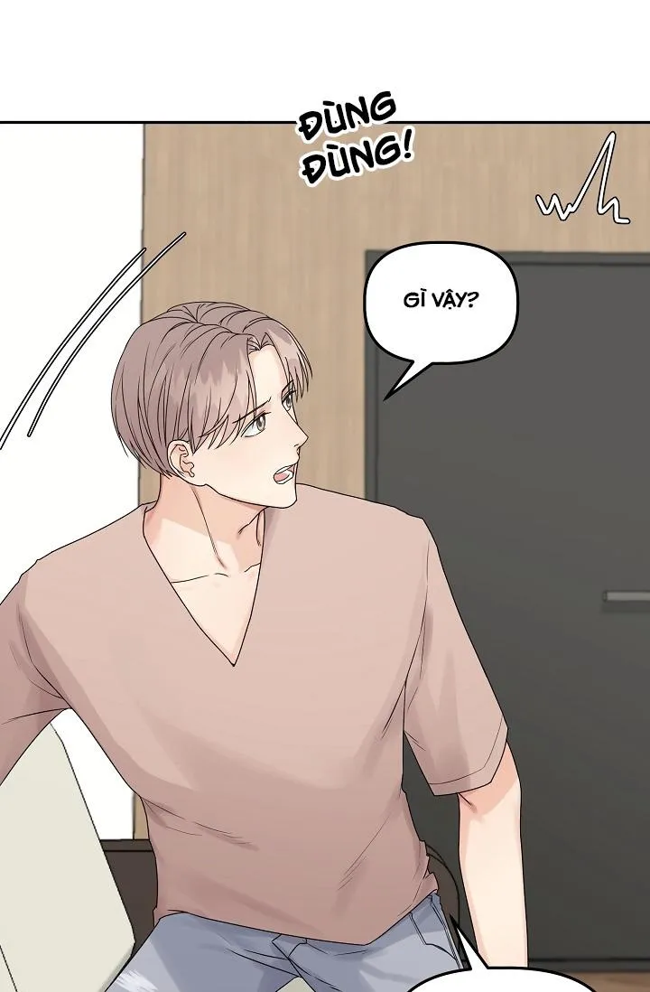 CỘNG SỰ HOÀN HẢO Chapter 6 Trang 25