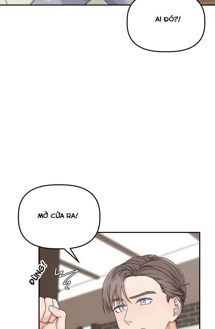 CỘNG SỰ HOÀN HẢO Chapter 6 Trang 26