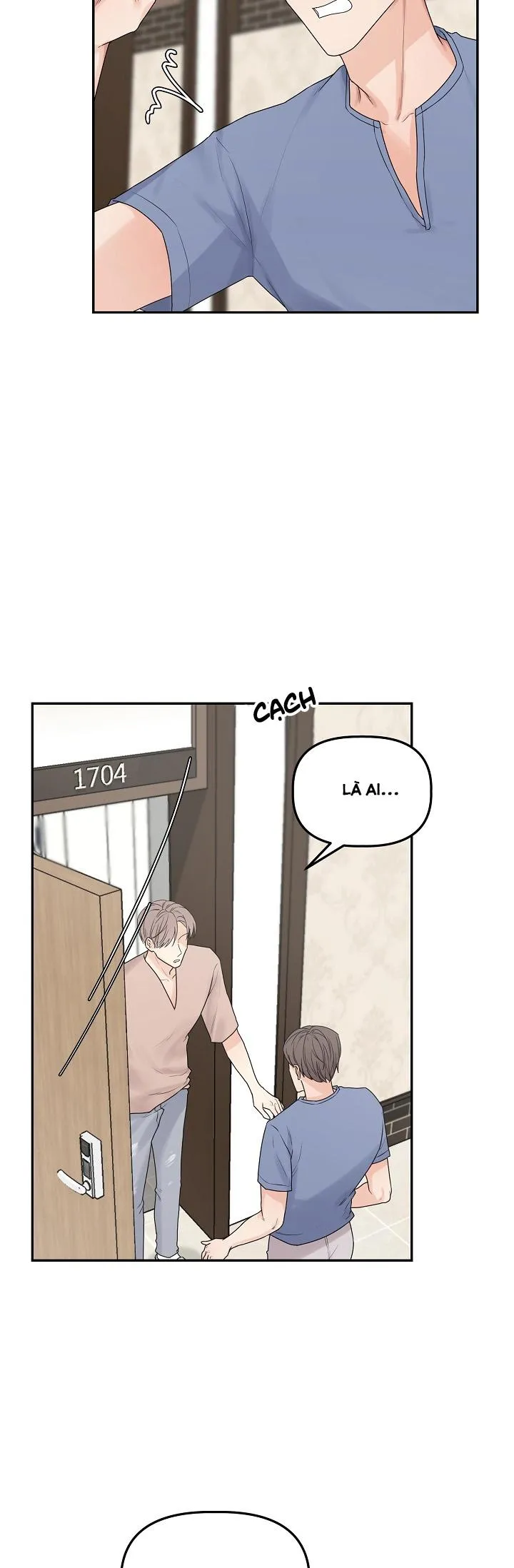 CỘNG SỰ HOÀN HẢO Chapter 6 Trang 27