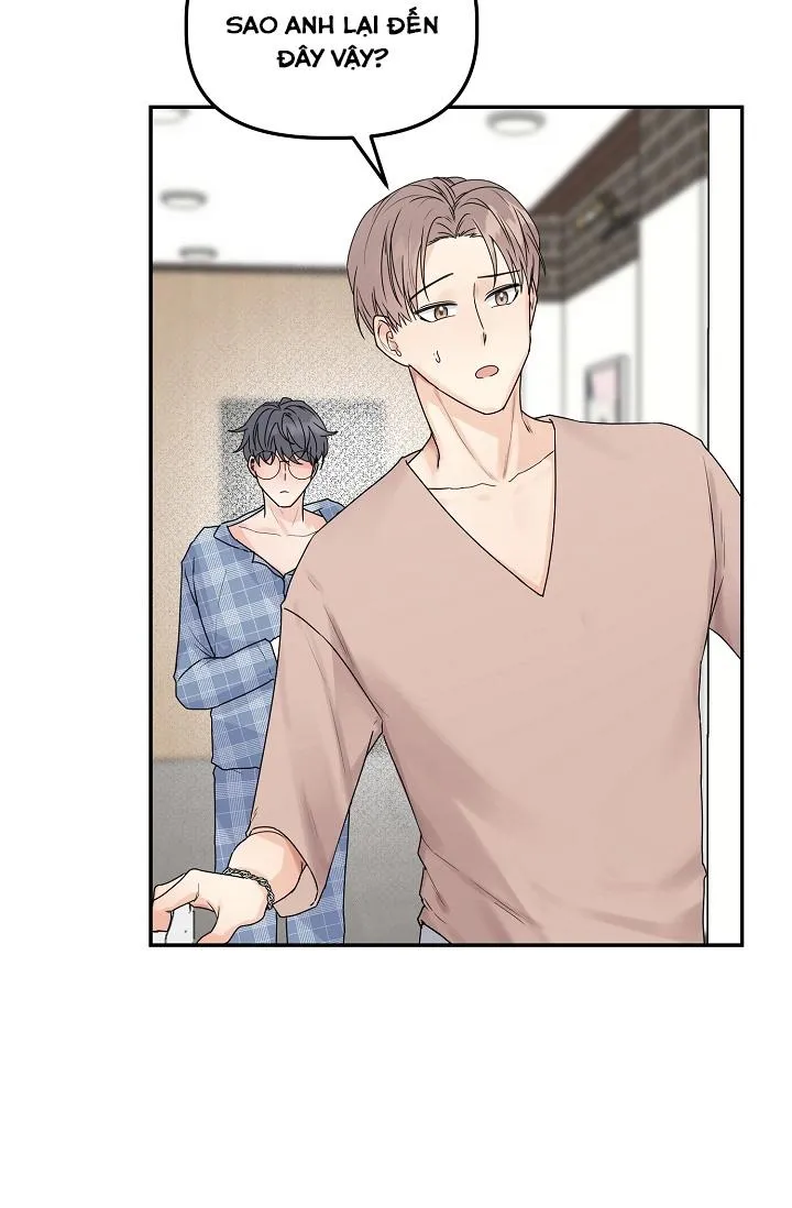 CỘNG SỰ HOÀN HẢO Chapter 6 Trang 28