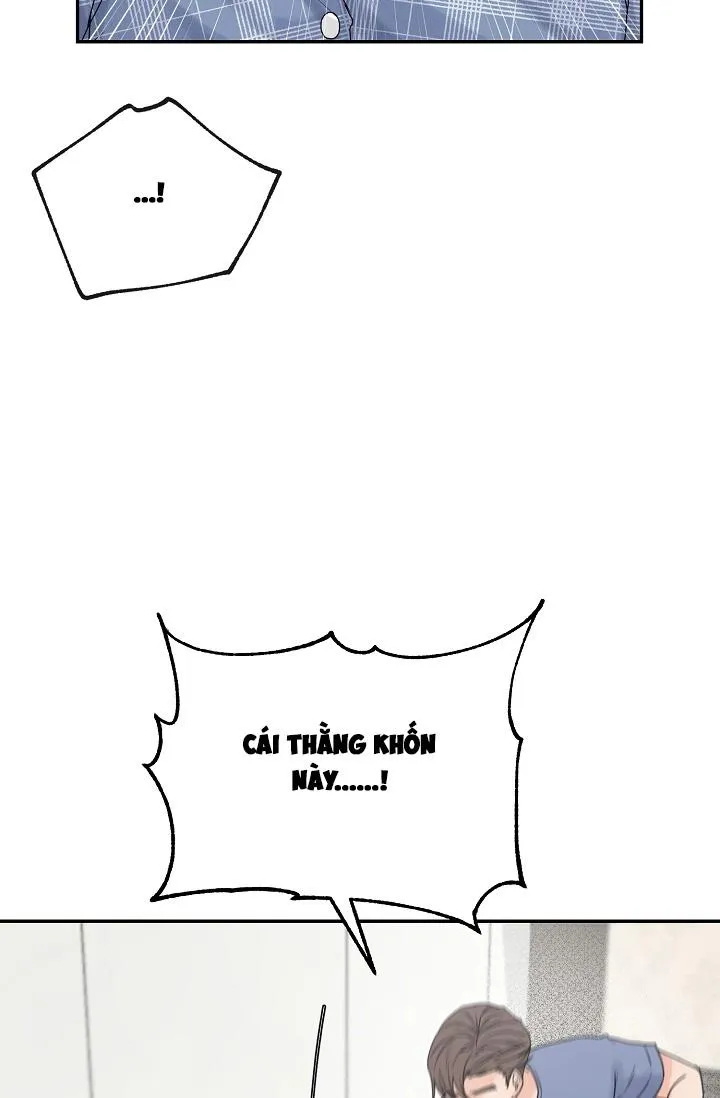 CỘNG SỰ HOÀN HẢO Chapter 6 Trang 30