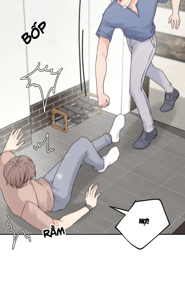 CỘNG SỰ HOÀN HẢO Chapter 6 Trang 31