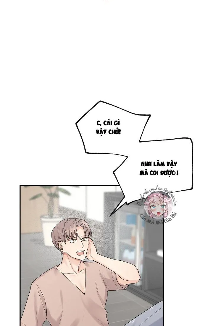 CỘNG SỰ HOÀN HẢO Chapter 6 Trang 32