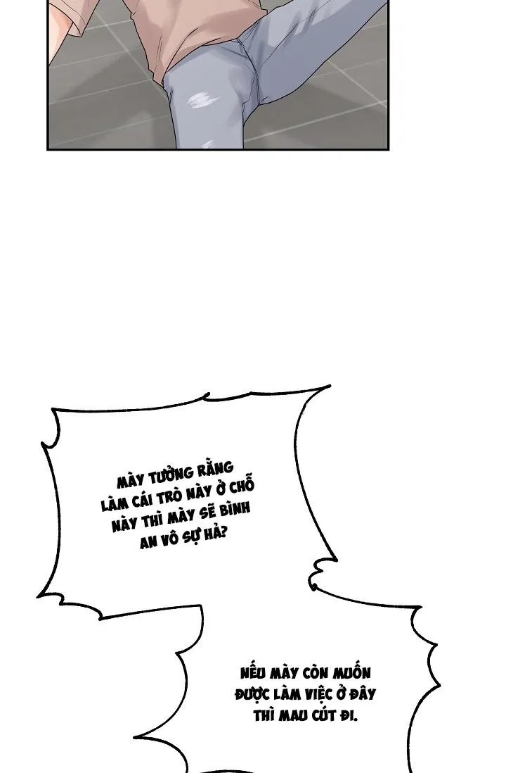 CỘNG SỰ HOÀN HẢO Chapter 6 Trang 33