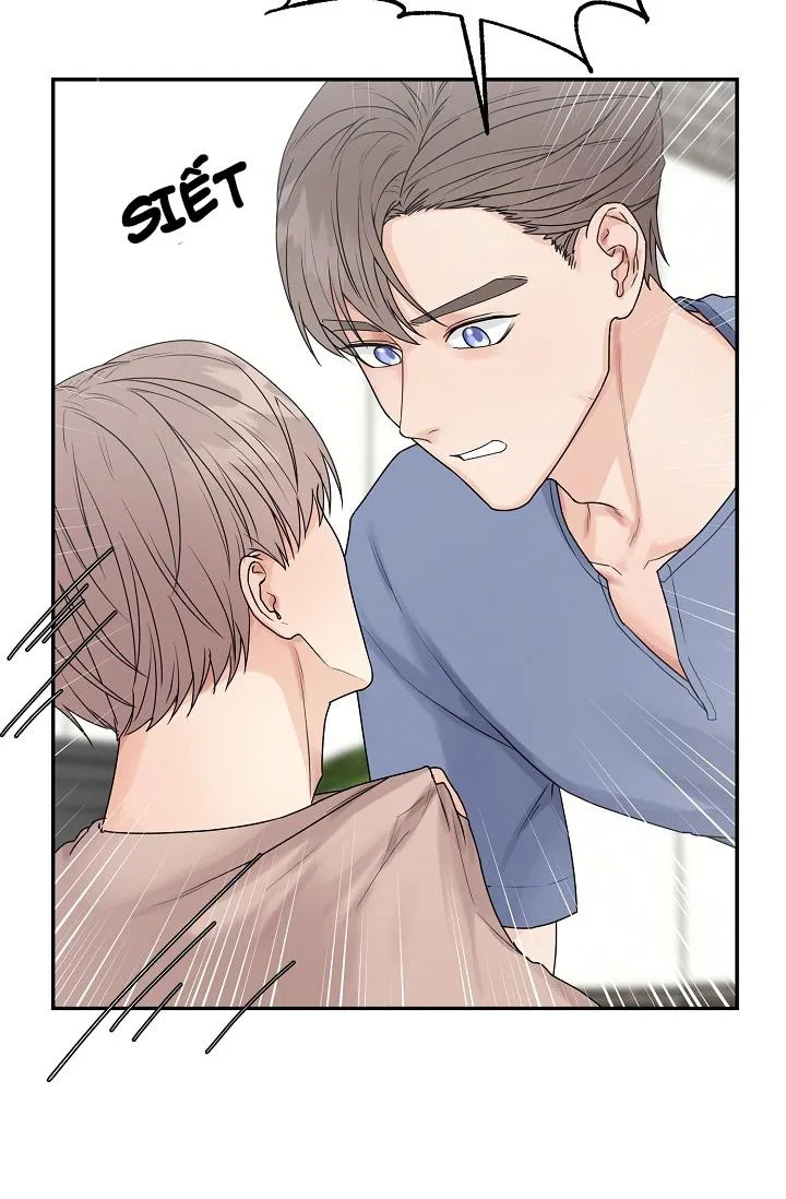 CỘNG SỰ HOÀN HẢO Chapter 6 Trang 34