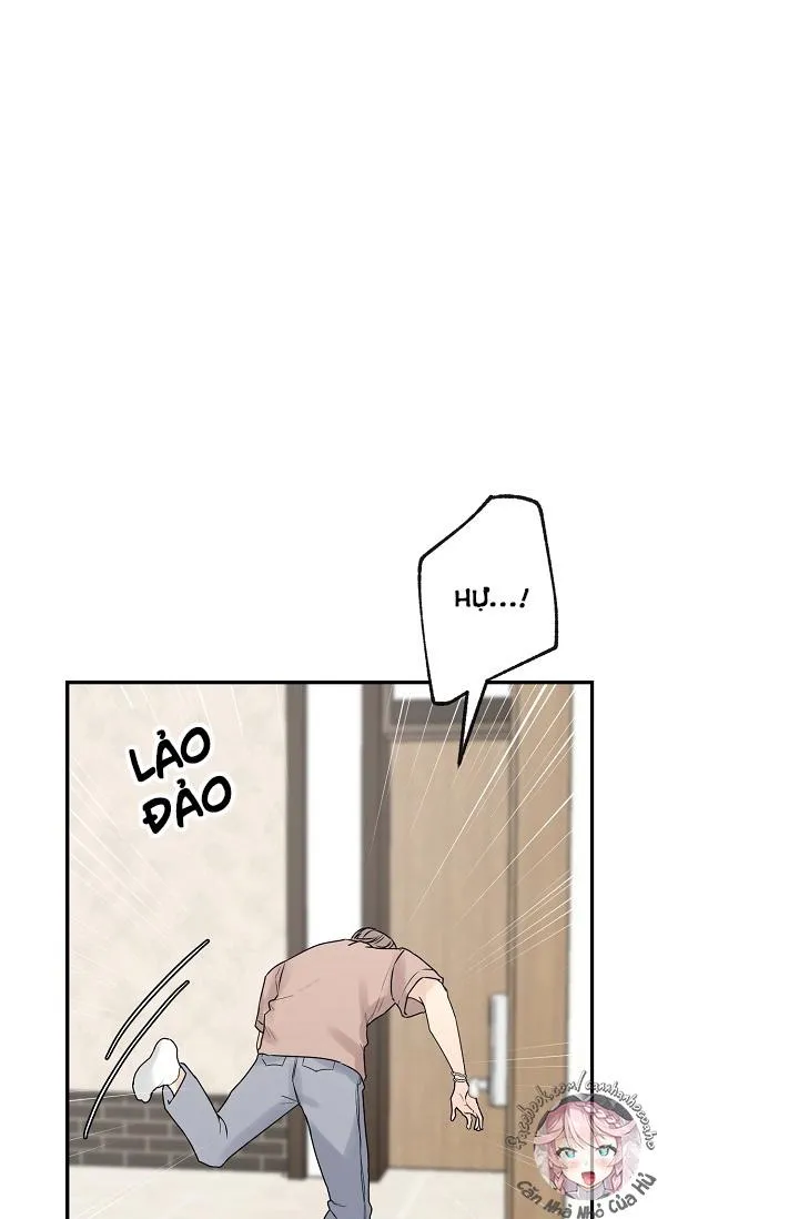 CỘNG SỰ HOÀN HẢO Chapter 6 Trang 35